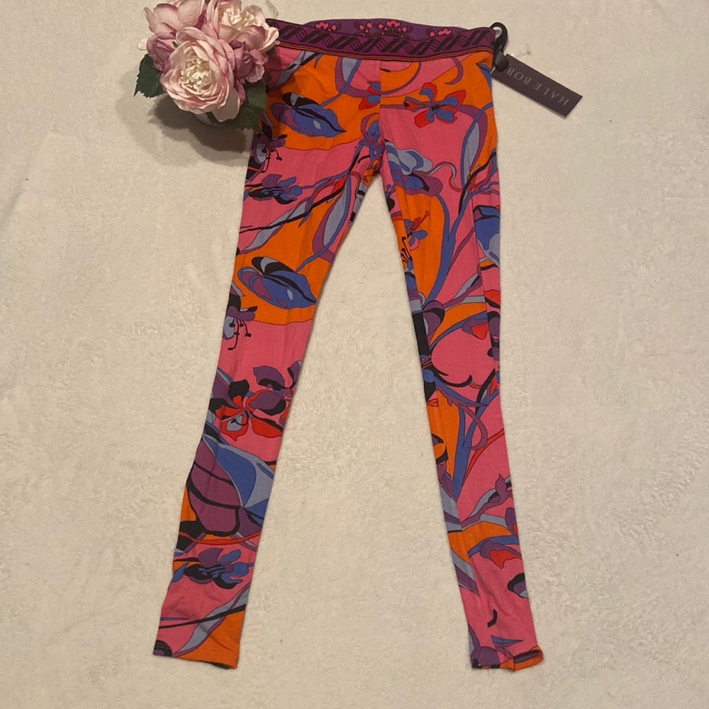 HALE BOB NWT Size S Leggings